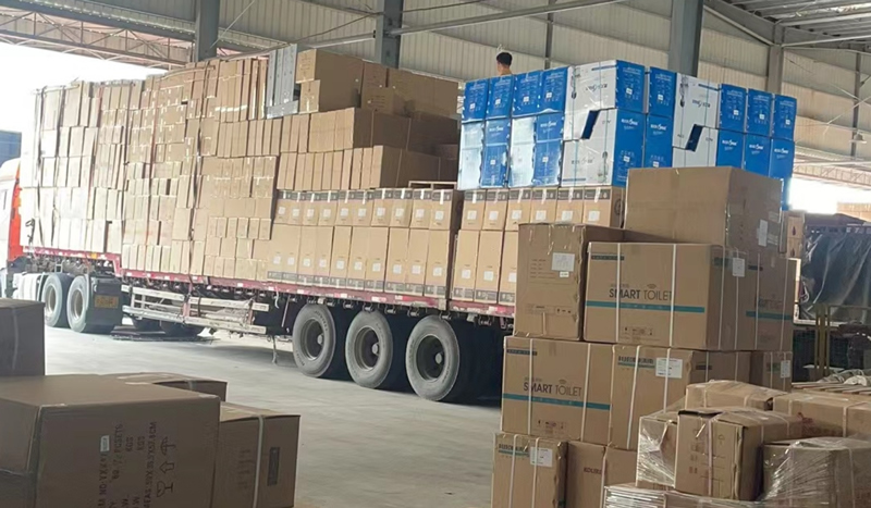 汕头潮南区到清远物流专线-潮南区到清远物流公司-定时发车