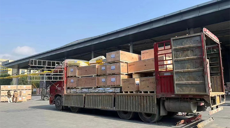 汕头潮阳区到清远物流公司-潮阳区到清远物流专线-零担散货运输